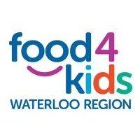 Food4Kids Waterloo Region