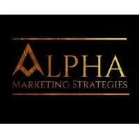 Alpha Marketing Strategies, Inc Alpha Marketing Strategies, Inc