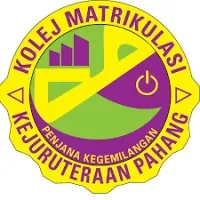 KOLEJ MATRIKULASI KEJURUTERAAN PAHANG (KMKPh)