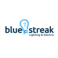 Blue Streak Lighting & Electric