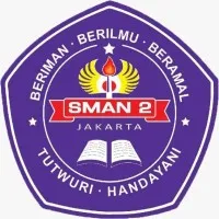 SMAN 2 Jakarta SMAN 2 Jakarta