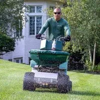 PermaGreen Spreader Sprayers