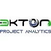 Ekton Project Analytics Ekton Project Analytics