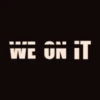 WE ON IT 