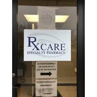 RX CARE SPECIALTY PHARMACY