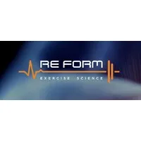 Re Form Exercise Science Re Form Exercise Science