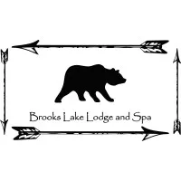 Brooks Lake Lodge