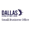 Dallas Independent School District - Small Business Office Dallas Independent School District - Small Business Office