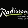 RADISSON HYDERABAD HITEC CITY RADISSON HYDERABAD HITEC CITY