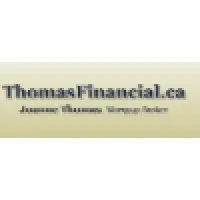 Thomas Financial Thomas Financial