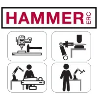 NSF HAMMER Engineering Research Center NSF HAMMER Engineering Research Center