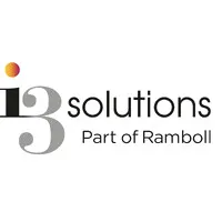 i3 Solutions Group, Part of Ramboll
