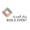 Build Event Build Event