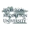 Harrison Middleton University Harrison Middleton University