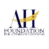 Foundation for Affordable Housing Foundation for Affordable Housing