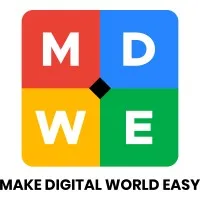 Make Digital World Easy