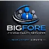 Bigfore Consultancy Services Bigfore Consultancy Services