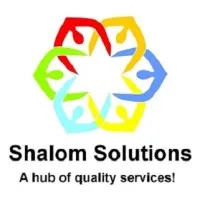 Shalom Solutions Shalom Solutions