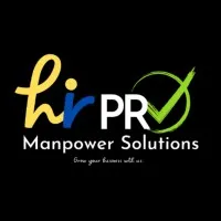 HR Pro Manpower Solutions HR Pro Manpower Solutions