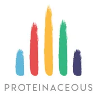 Proteinaceous