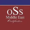 OSS Middle East (OSS_4_Quality) OSS Middle East (OSS_4_Quality)