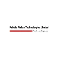 Pebble Africa Technologies Limited Pebble Africa Technologies Limited