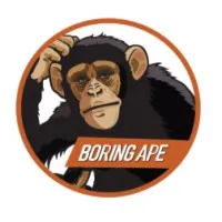 Boring Ape