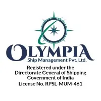 Olympia Ship Management Pvt. Ltd.