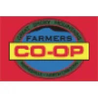 Sevier Farmers CO-OP