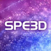 Speed 3D Inc.