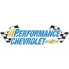 Performance Chevrolet Performance Chevrolet