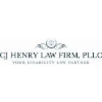 CJ Henry Law Firm, PLLC CJ Henry Law Firm, PLLC