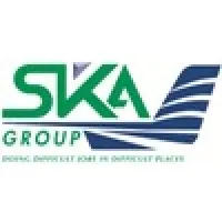 SKA International Group email format