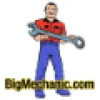 Big Mechanic Big Mechanic