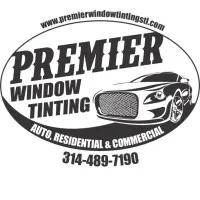 Premier Window Tinting Premier Window Tinting