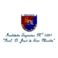 Instituto Superior N° 1821 "Gral. D. José de San Martín"