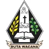 Duta Wacana Christian University Duta Wacana Christian University