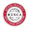 Rutgers University Supply Chain Association Rutgers University Supply Chain Association