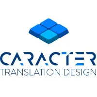 CARÁCTER - TRANSLATION DESIGN