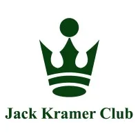 The Jack Kramer Club The Jack Kramer Club