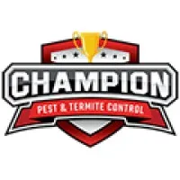 Champion Pest & Termite Control