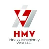 Heavy Machinery Viqa LLC Heavy Machinery Viqa LLC