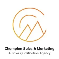 Champion Sales & Marketing, Inc. (CS&M, Inc.) Champion Sales & Marketing, Inc. (CS&M, Inc.)