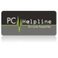 PC Helpline Computer Support Inc.
