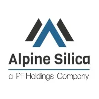 Alpine Silica