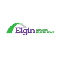 Elgin Ontario Health Team