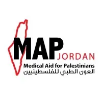 (MAP Jordan) الجمعية الأردنية للعون الطبي للفلسطينيين