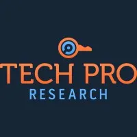 Tech Pro Research Tech Pro Research