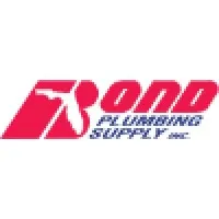Bond Plumbing Supply inc.