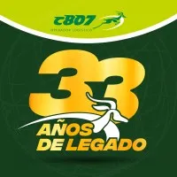 C807 Operador Logístico